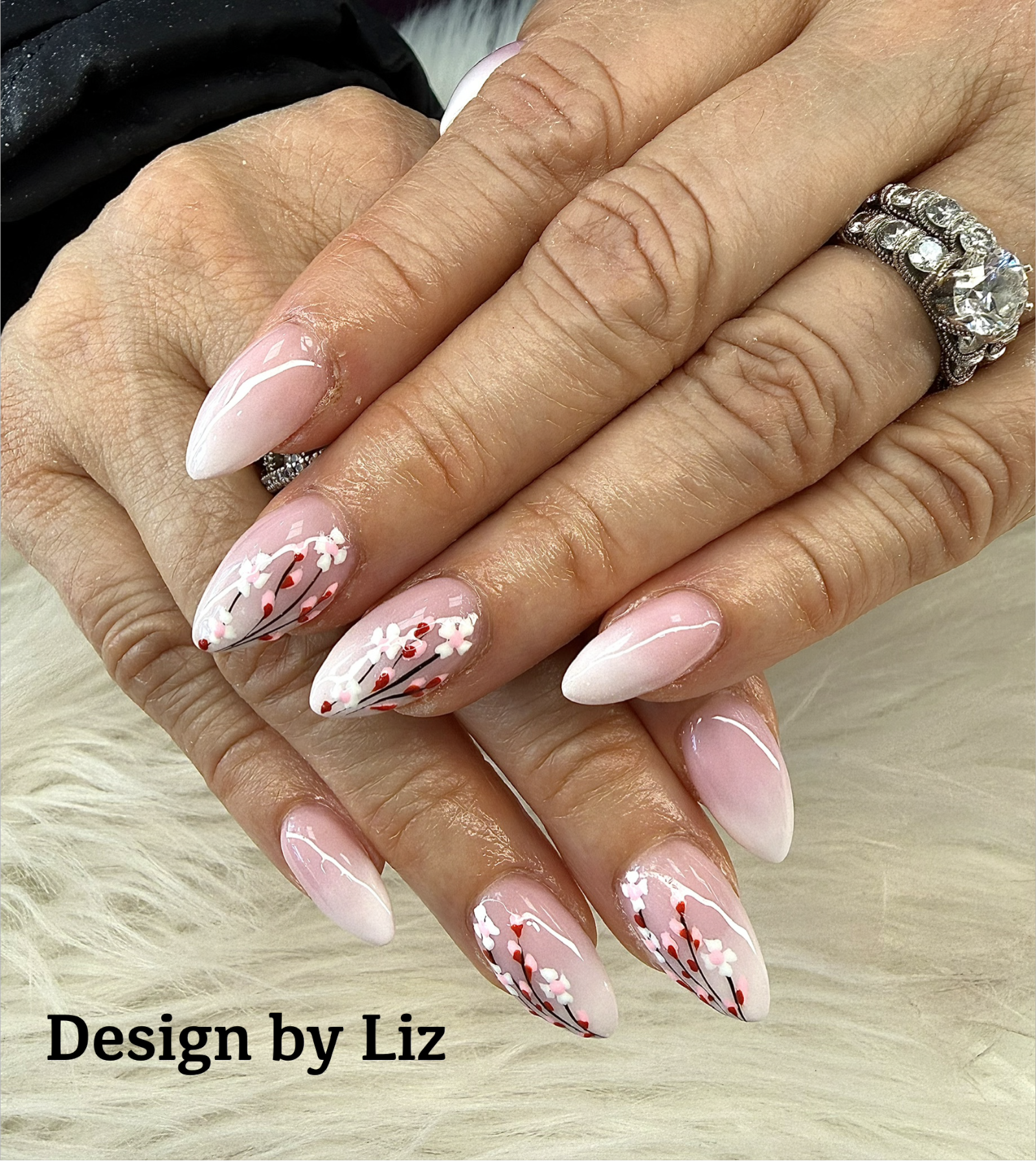 Sunrise Nail nail photo 5